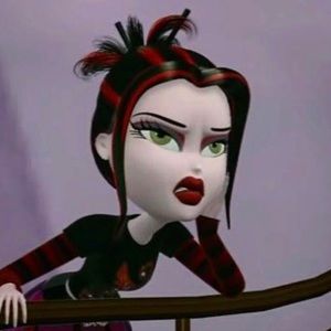 Meet your Posher, Eileen